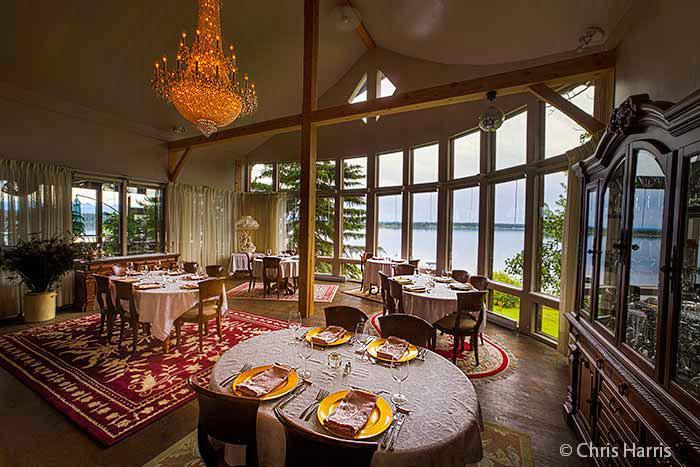 Eagle'S Nest Resort Anahim Lake Zewnętrze zdjęcie